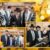 Tres Bar Mitzvot, tres familias y una misma alegría en Shuba Israel