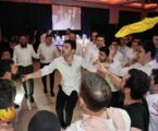 La fiesta increíble