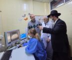 AMIA acompañó el camino hacia la primera tomografía post mortem del país