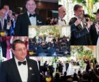 Yeshurún vivió una jornada inolvidable
