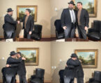 Y las Berajot hicieron efecto….